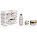 SET CREMA MANI/CREMA CORPO/CREMA VISO